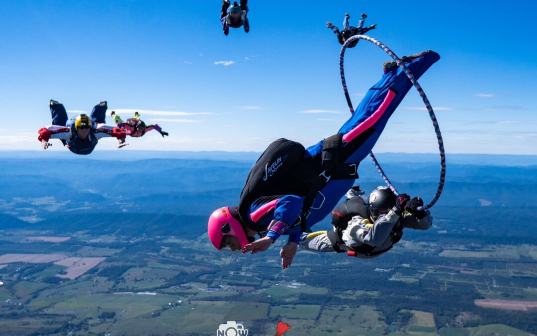 Skydive Shenandoah