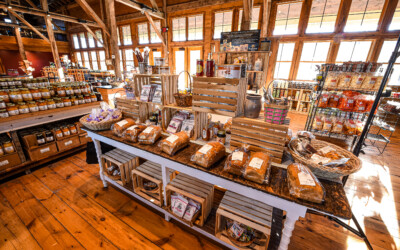 Chocolate, Doughnuts & Pies