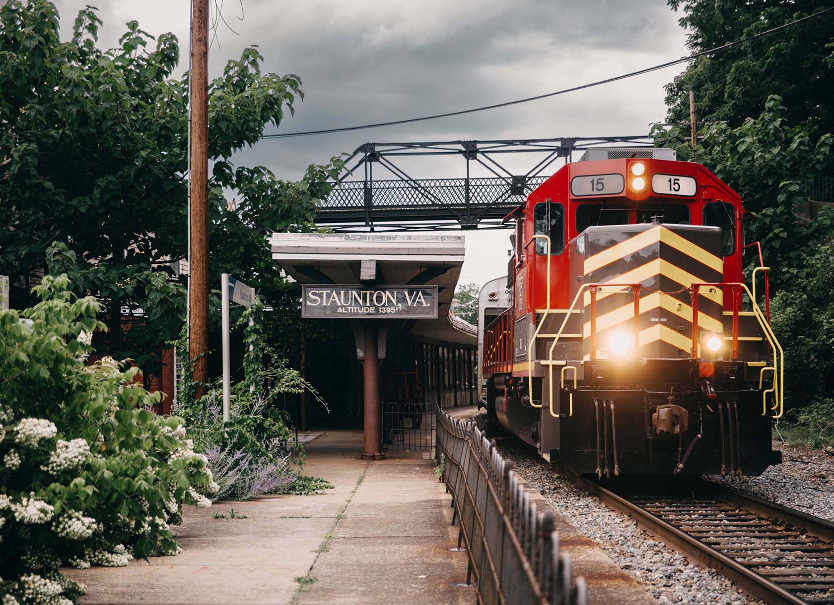 Virginia Scenic Railway Visit Shenandoah Valley virginia-scenic-railway-visit-shenandoah-valley