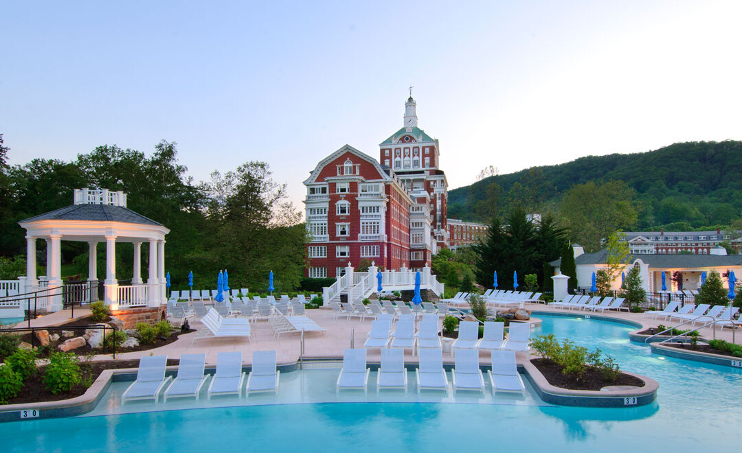 Summer Getaway: Mountain Resorts Worth Visiting