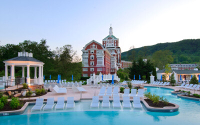 Summer Getaway: Mountain Resorts Worth Visiting