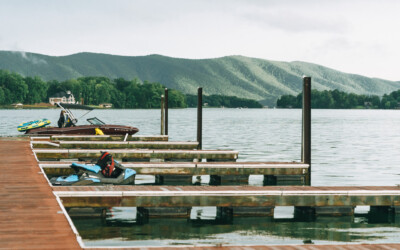 Make A Splash in the Shenandoah Valley