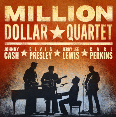 Million Dollar Quartet