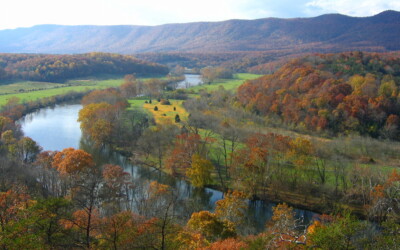 Camping & Glamping in the Shenandoah Valley: 10 Unforgettable Places to Stay