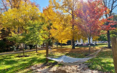Looking for Easy Weekend Escapes? Yes, Please!