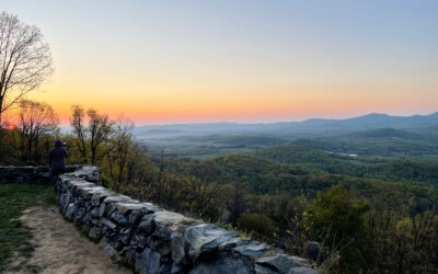 Affordable Off-Season Getaways in the Shenandoah Valley
