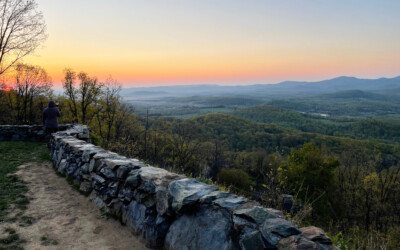 Affordable Off-Season Getaways in the Shenandoah Valley
