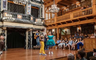 Epic for the Holidays: Shenandoah Valley Experiences for Now and Later