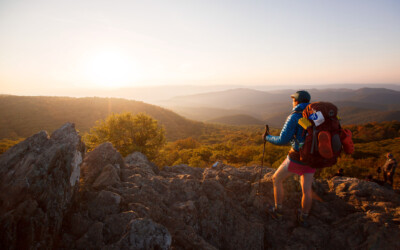 Five Epic Autumn Adventures in the Shenandoah Valley