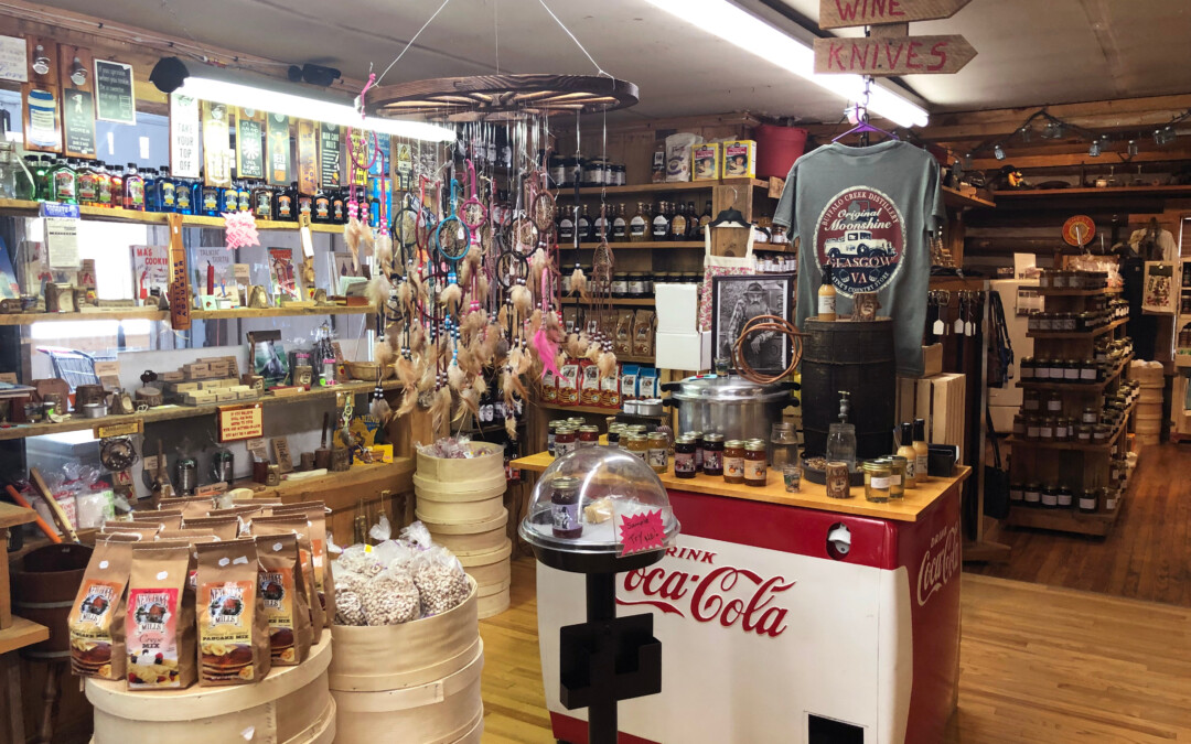 Shenandoah Valley Country Stores Worth Visiting