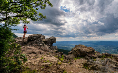 Vacation Ideas for Every Month of the Year