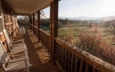 River’s Bend Ranch