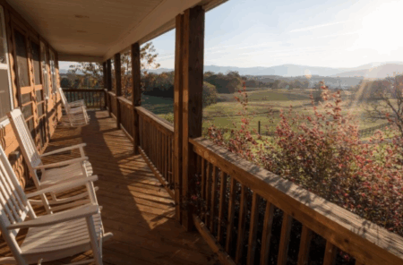 River’s Bend Ranch