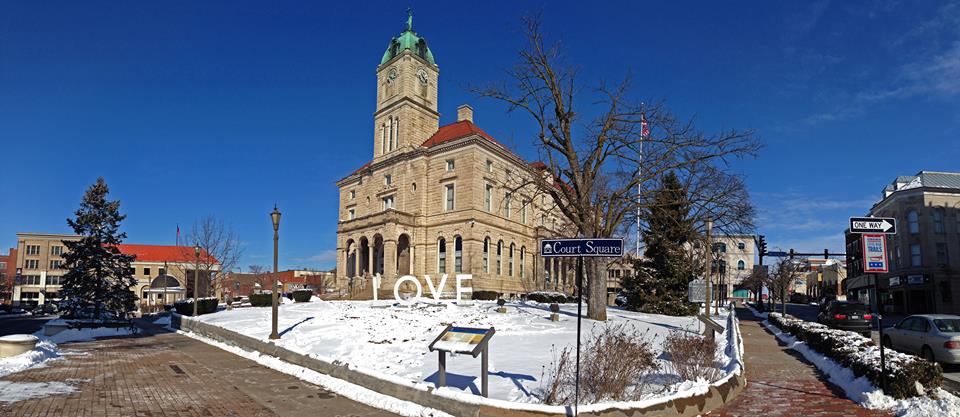 Winter in Harrisonburg, VA: February Events, Cozy Stays & Dining