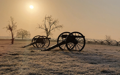 Third Winchester Battlefield Park