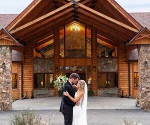 Weddings at Lydia Mountain Lodge