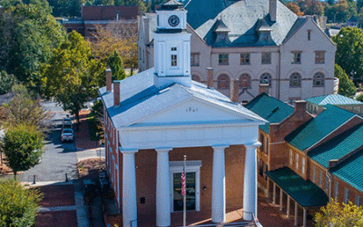 Shenandoah Valley Museum