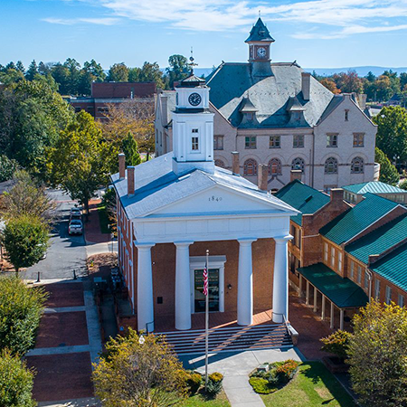 Shenandoah Valley Museum