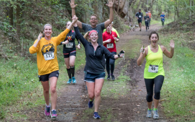 Virginia Trail Races & Adventure Events