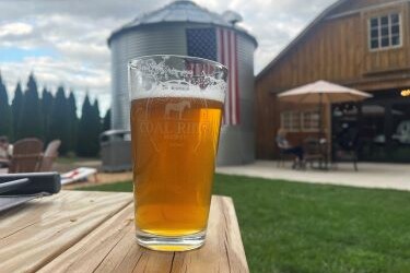 Coal Ridge Brewery