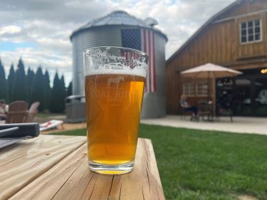 Coal Ridge Brewery