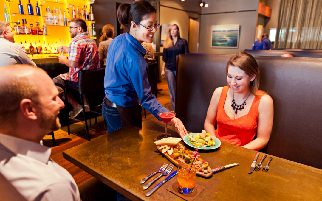 A Guide to Fine Dining in Virginia’s Shenandoah Valley
