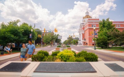 West Virginia’s Shenandoah Valley