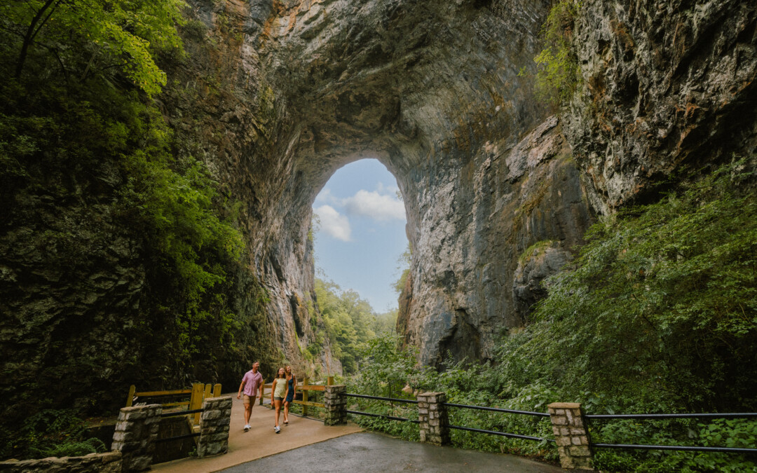 Get Your Passport Stamped in Virginia’s Shenandoah Valley