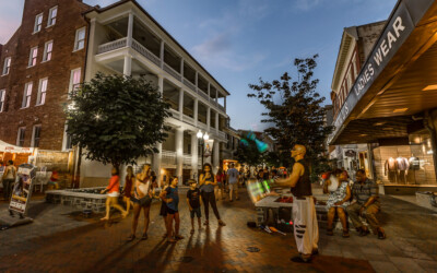 Last Blast of Summer: A Family Labor Day Weekend in Virginia’s Shenandoah Valley
