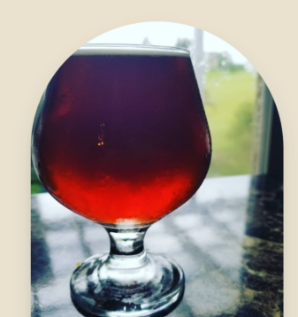 Backroom Brewery