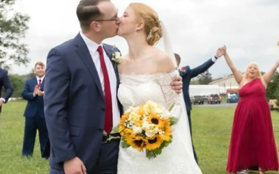 Weddings at the Backroom Brewery